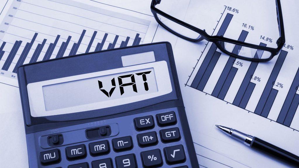 กรอบวิธีการประเมิน VAT ให้ธุรกิจดำเนินจากการนำเข้าสินค้าจากจีนมาขาย