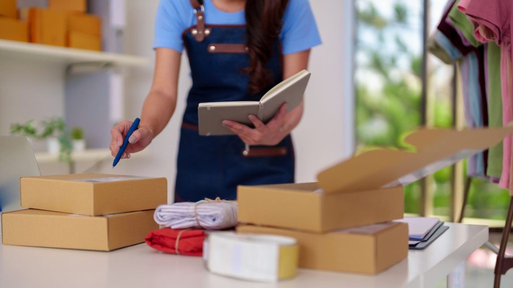 ก่อนจะตัดสินใจเรื่อง shipping สิ่งที่ธุรกิจควรทบทวนให้มากกว่าเดิม