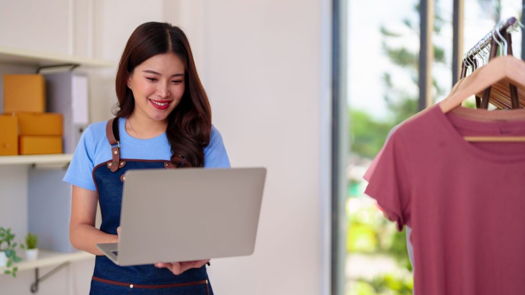 จากคนสั่งของ สู่ผู้จัดการความเสี่ยงของธุรกิจ