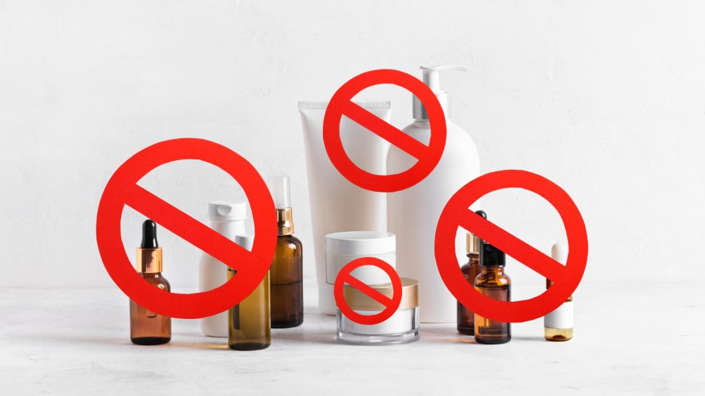 ผลกระทบระดับต่าง ๆ เมื่อละเมิดสั่งสินค้าที่ไม่เหมาะสมจากจีน