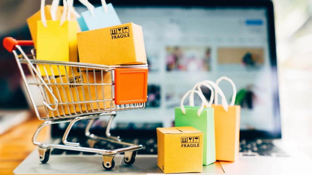 สั่งสินค้าจากจีนด้วยกลยุทธ์ Insight ผู้บริโภคควบคู่ PSS ชิปปิ้งครบวงจร