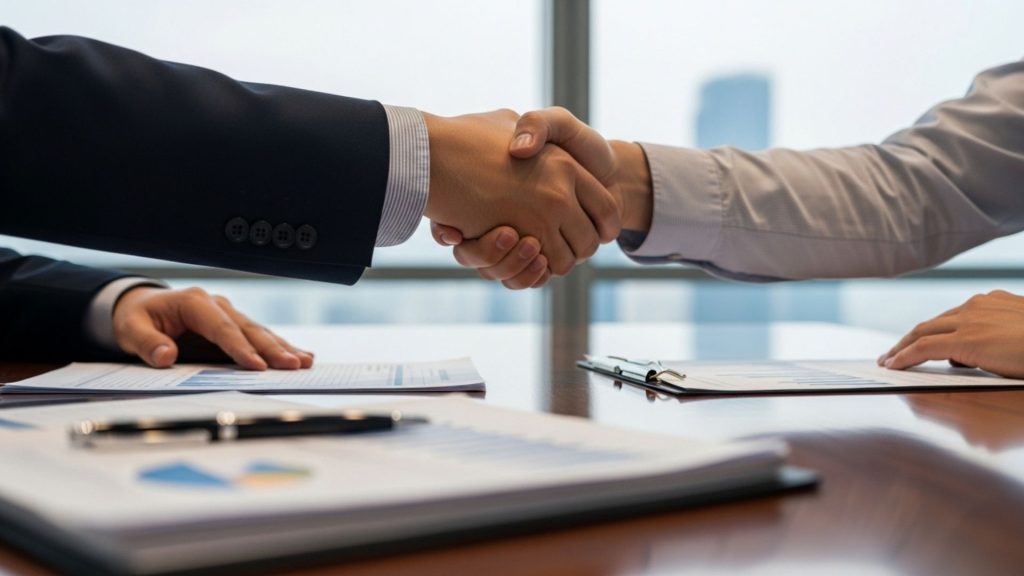 เมื่อ PS Sport shipping กลายเป็นส่วนหนึ่งของการตัดสินใจทางธุรกิจ