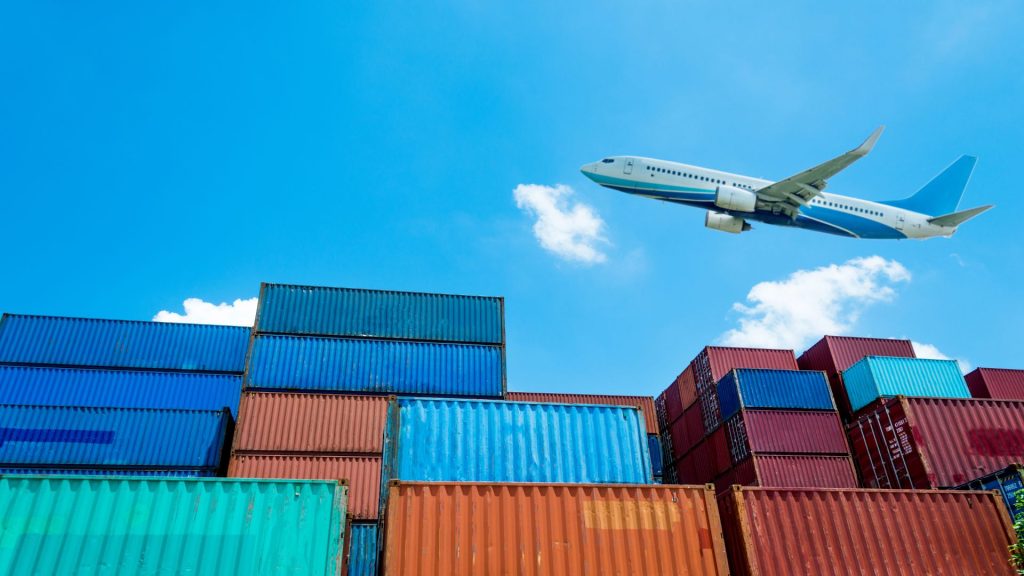 แนวโน้มผลกระทบจาก Green Shipping ต่อผู้ประกอบการและ Shipping นำเข้าสินค้าจากจีน