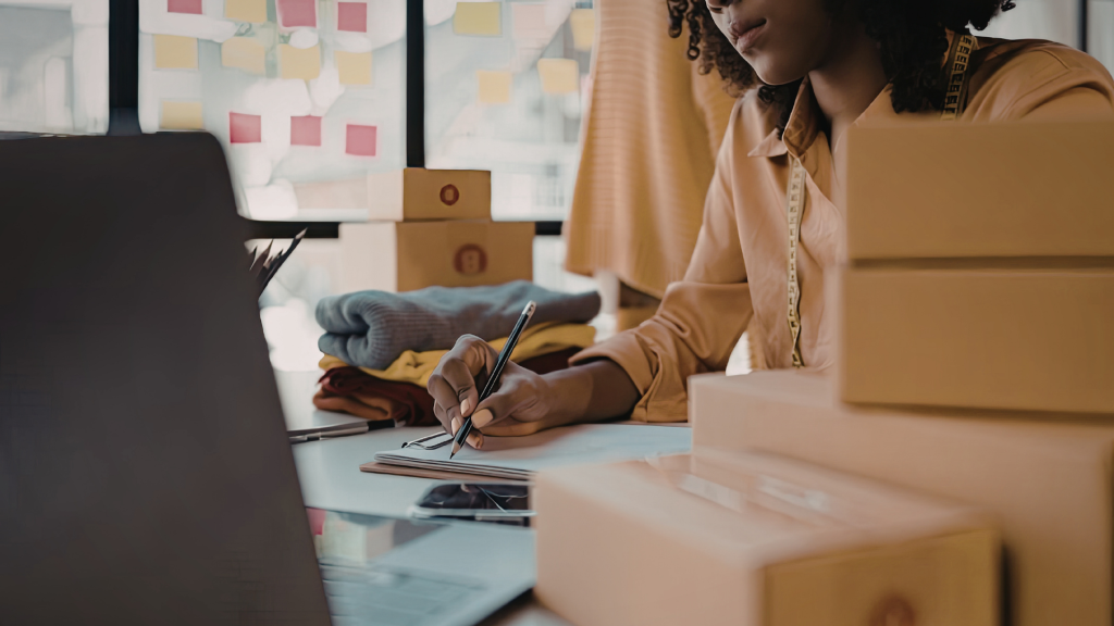 นำเข้าของจากจีนให้ธุรกิจเดินได้ยาว กับมุมคิดเชิงระบบของ PS Sport Cargo