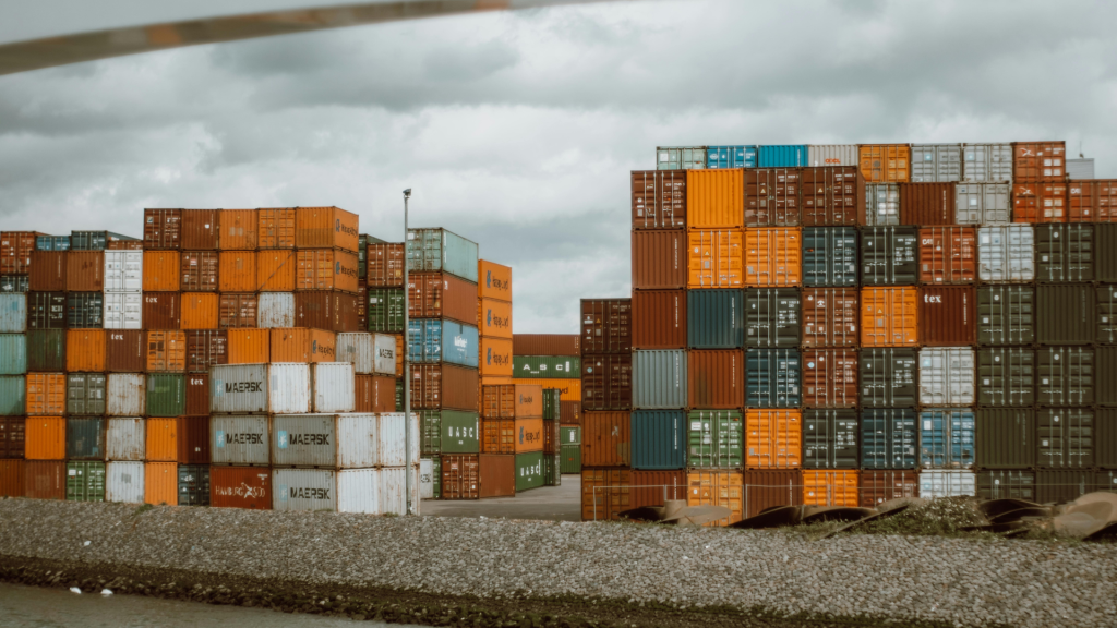 เปรียบเทียบ Shipping จีน 3 เส้นทางในมุมธุรกิจ